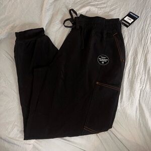 Dickies LG jogger scrub pants